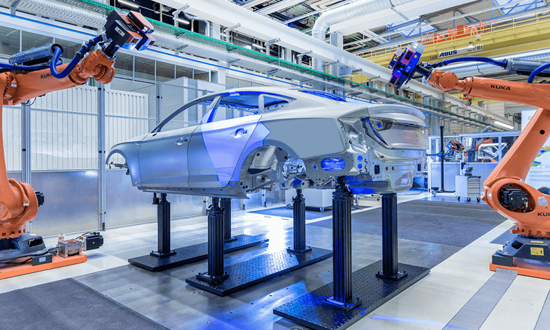 無杆氣缸有哪些技術優點